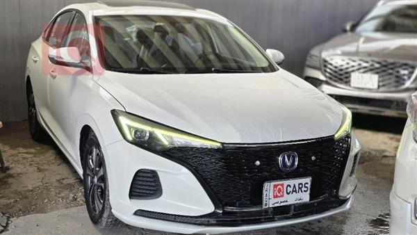 چانگان ئێدۆ 2022  بۆ فرۆشتن لە عێراق -  بەغداد